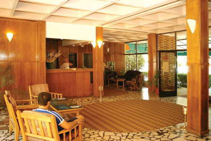 Hotel Carmen Azzuro Венус Экстерьер фото